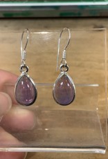 Fluorite Earrings