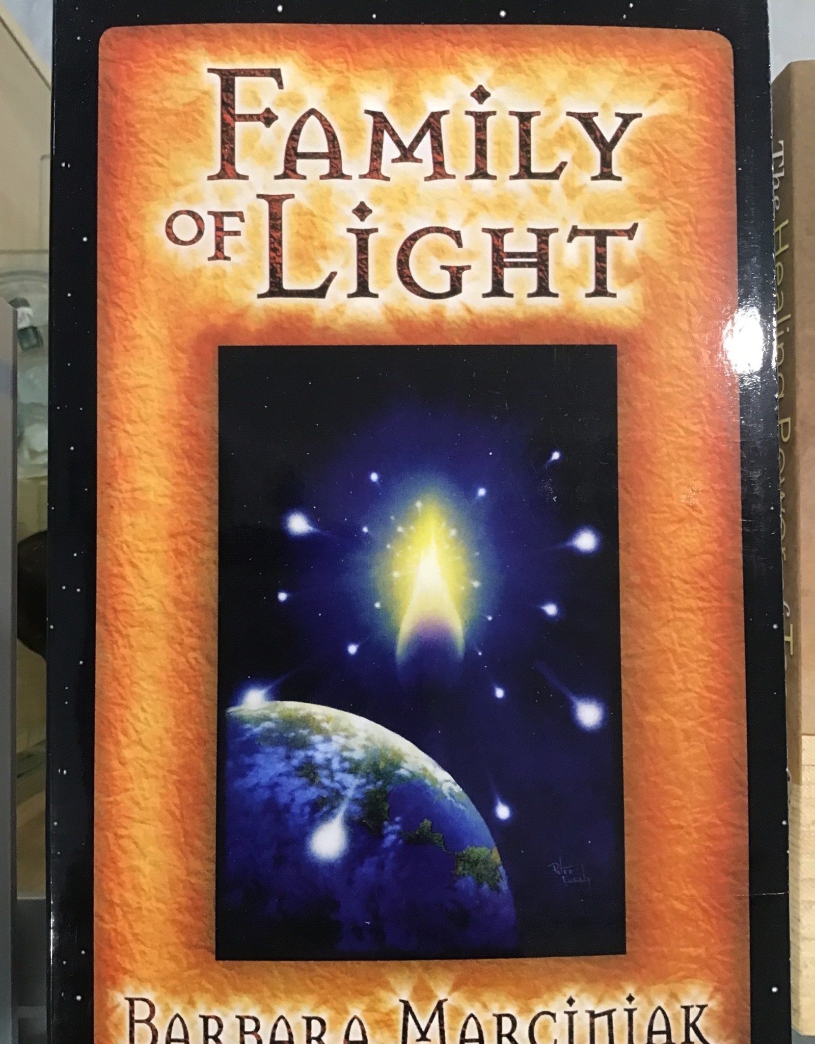 Family of Light