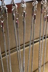 Snake Chain