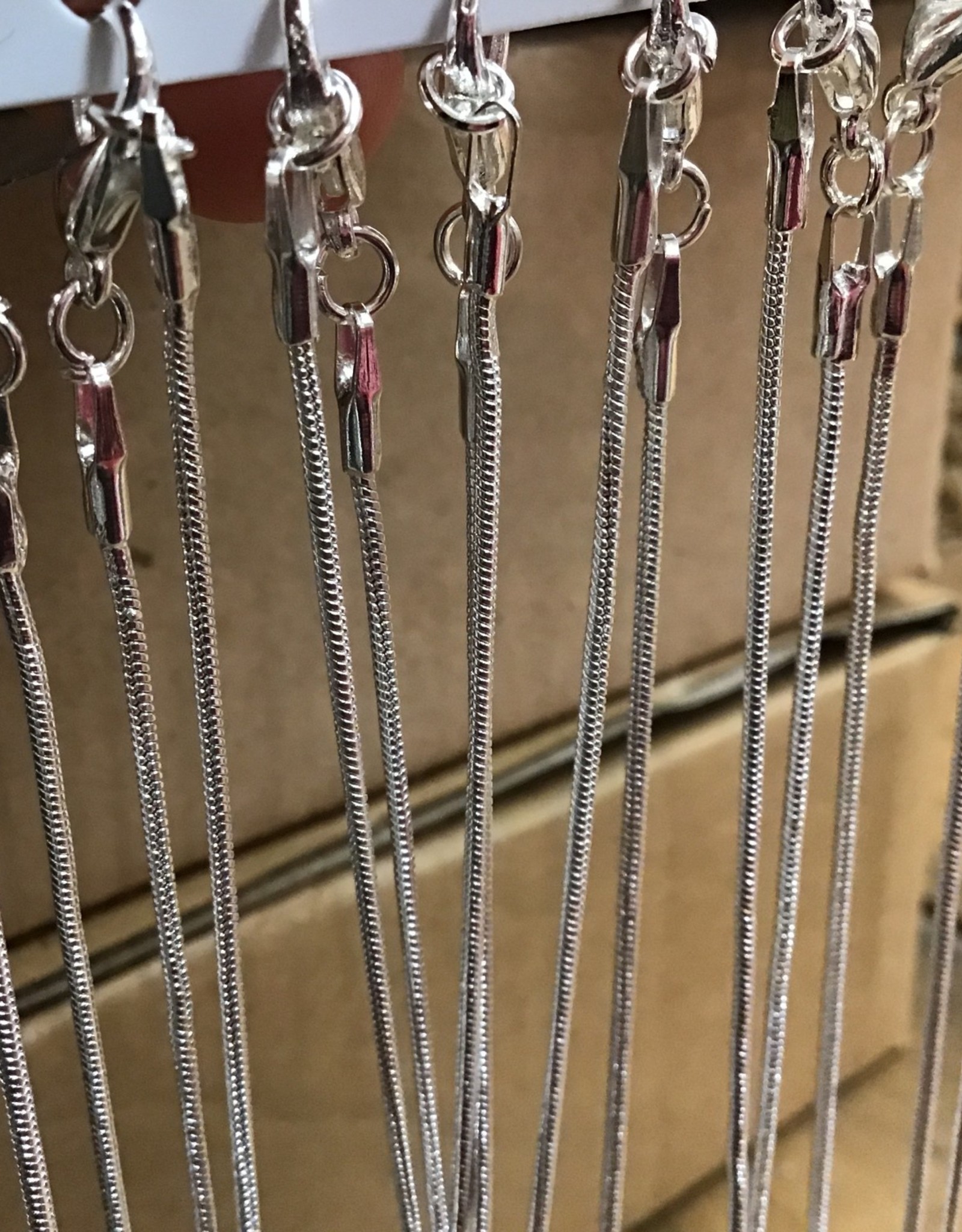 Snake Chain