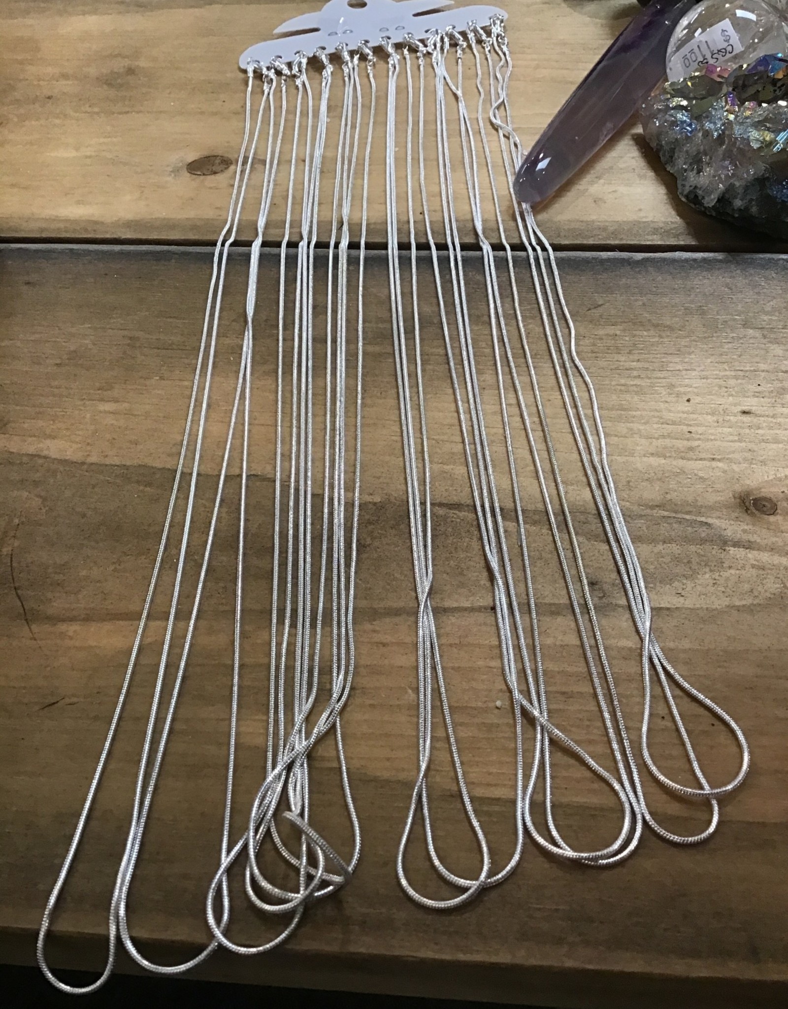 Snake Chain