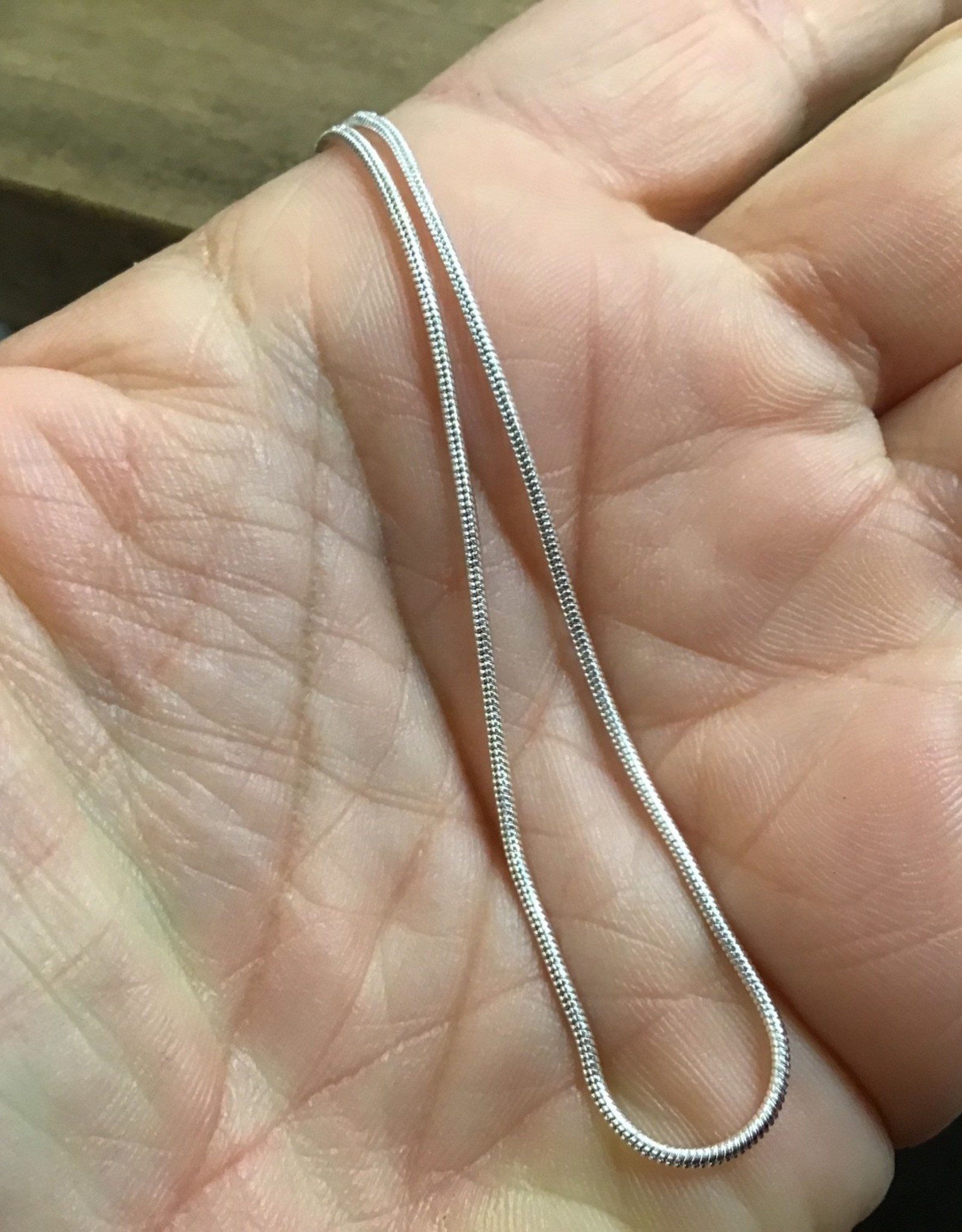 Snake Chain