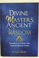 Divine Masters Ancient Wisdom