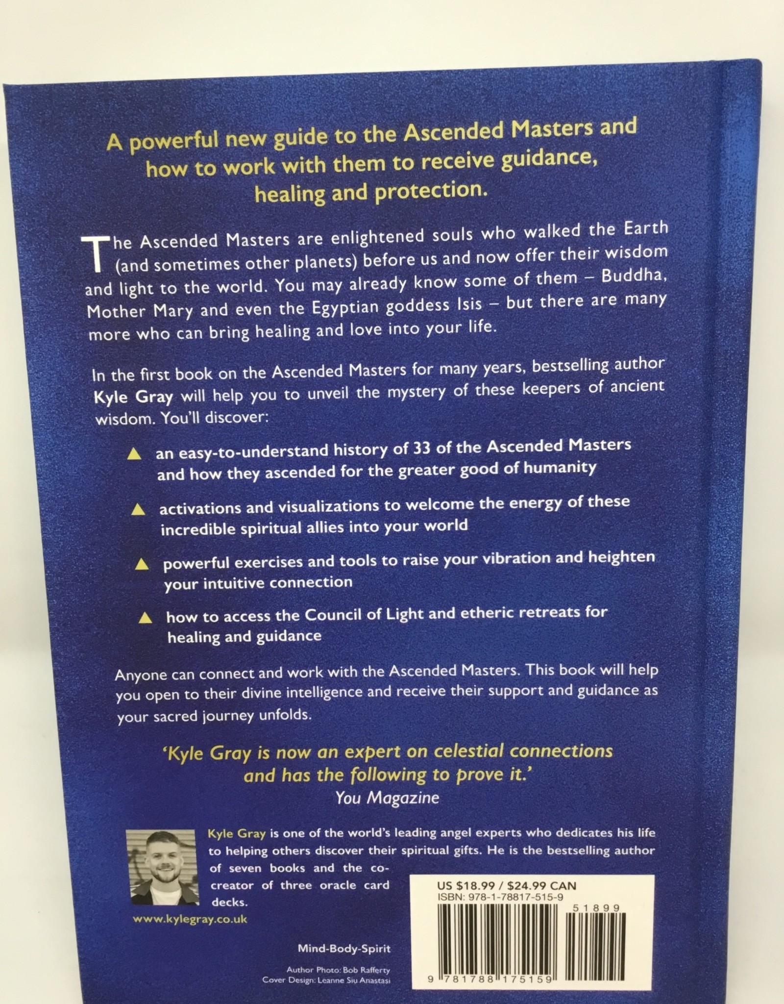 Divine Masters Ancient Wisdom