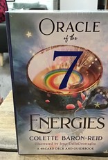 Oracle of the 7 Energies