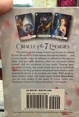 Oracle of the 7 Energies