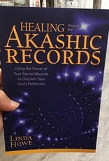 Healing through the Akashic Records