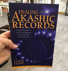 Healing through the Akashic Records