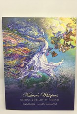 Natures Whispers Journal