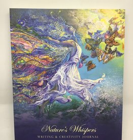 Natures Whispers Journal