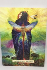 Sacred Earth Journal