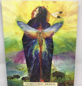 Sacred Earth Journal