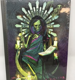 Santa Muerte Journal