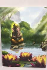 Whispers of Lord Ganesha Journal