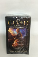 Gilded Tarot Royale Mini Deck