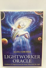 Lightworker Oracle Cards