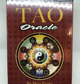 Tao Oracle