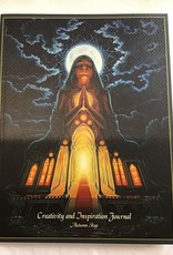 Creativity and Inspiration Journal