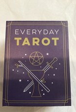 Everyday Tarot Mini Deck