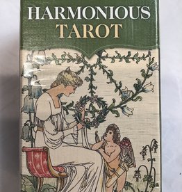 Harmonious Tarot Mini