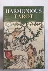 Harmonious Tarot Mini