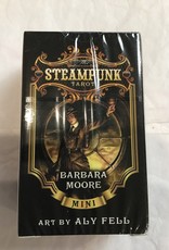 Steampunk Tarot Mini