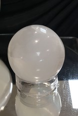 Selenite Sphere - 6cm