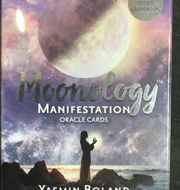 Moonology Manifestation