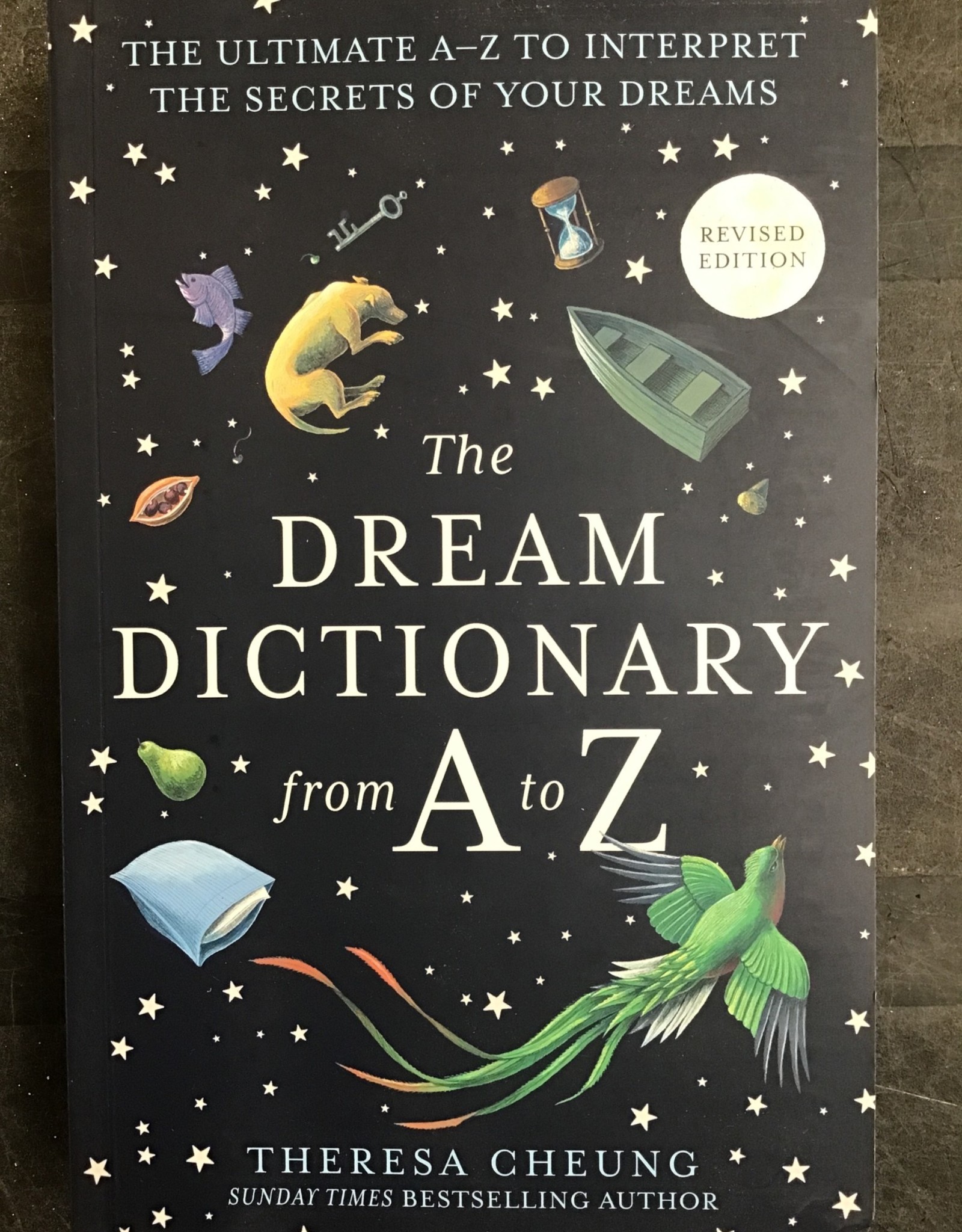 Dream Dictionary from A-Z