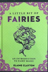 Little Bit of Fairies