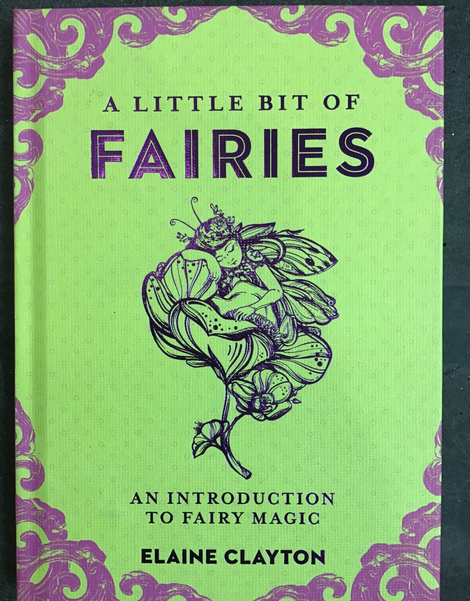 Little Bit of Fairies