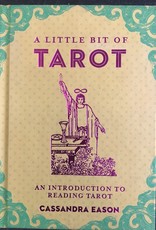 Little Bit of Tarot