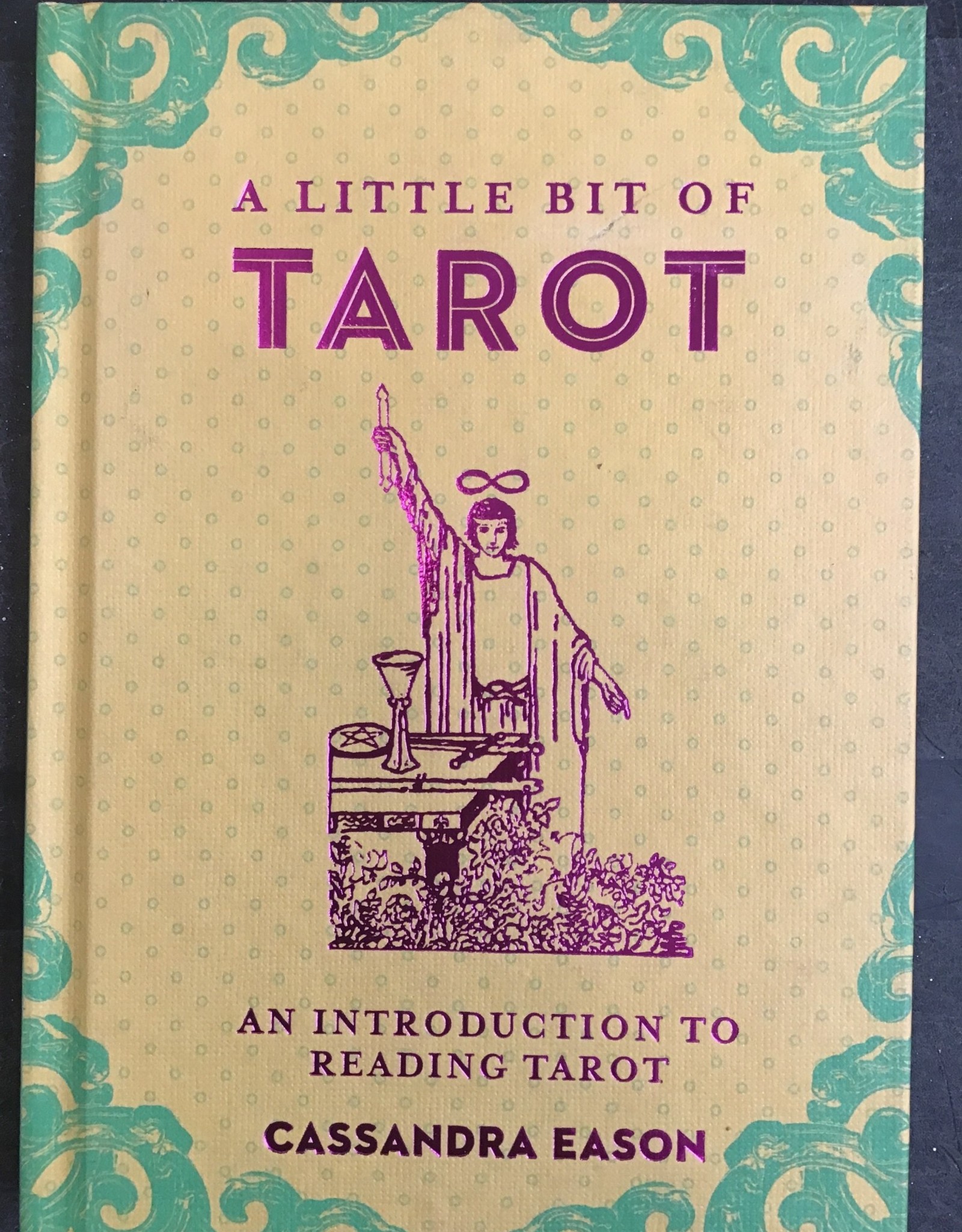 Little Bit of Tarot