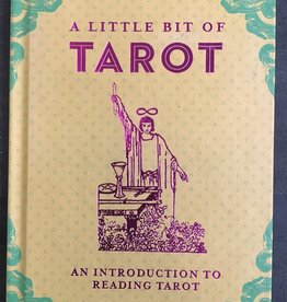 Little Bit of Tarot