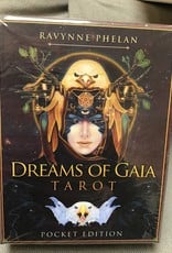 Dreams of Gaia Pocket Tarot