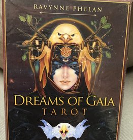 Dreams of Gaia Pocket Tarot