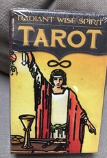 Radiant Wise Spirit Tarot Mini