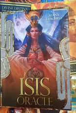 ISIS Oracle Pocket Deck