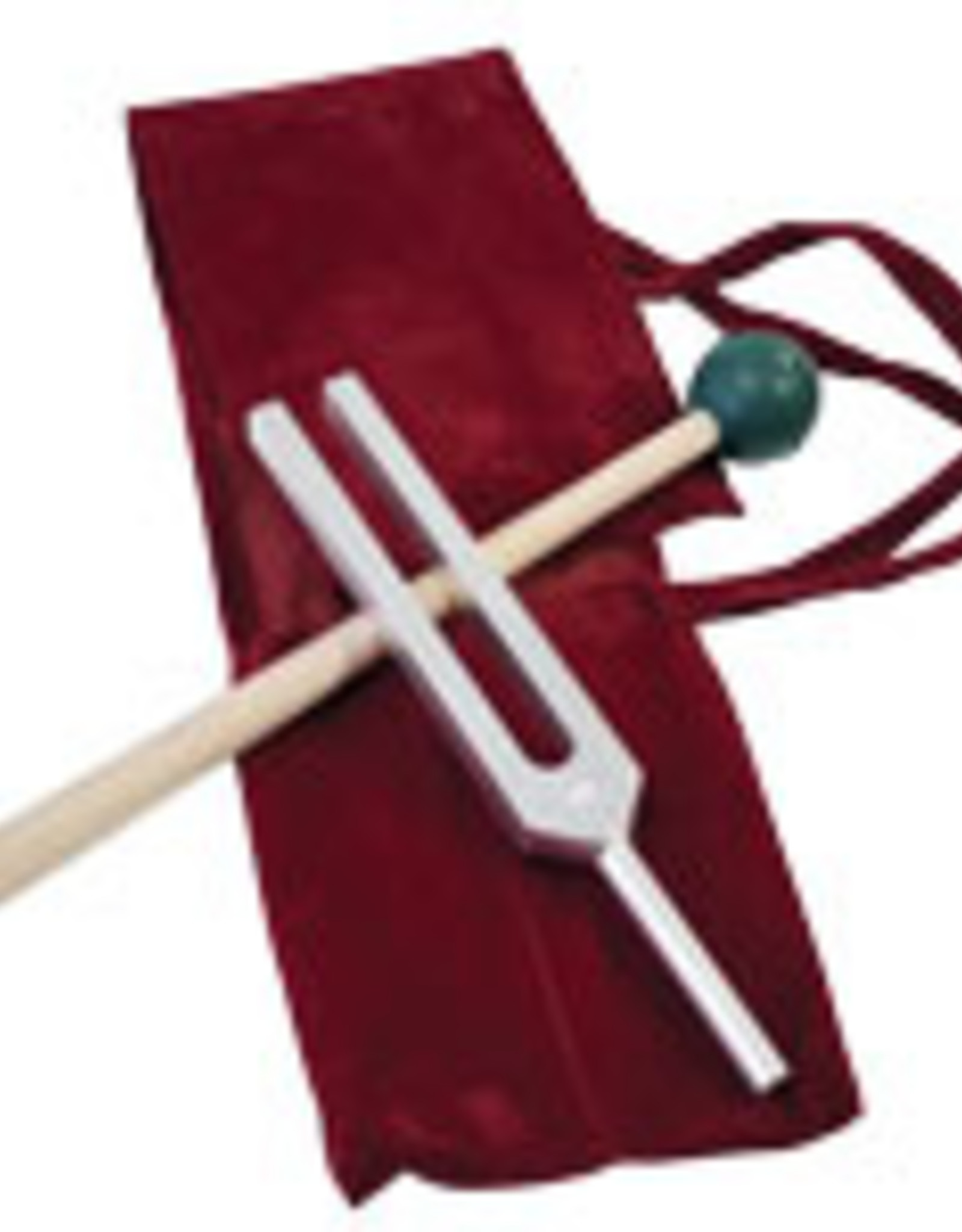 Tuning Fork - 528htz