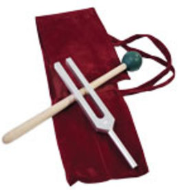 Tuning Fork - 528htz