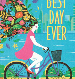 Best Day Ever Card