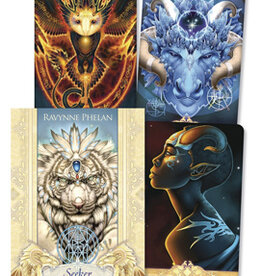 Seeker Oracle Deck