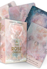 The Rose Oracle Deck The Rose Oracle Deck