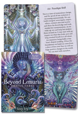 Beyond Lemuria Pocket Deck