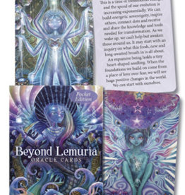 Beyond Lemuria Pocket Deck