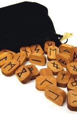 Wood Runes