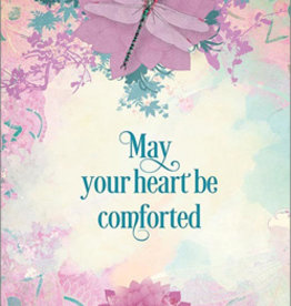 Greeting Card - May Your Heart Be