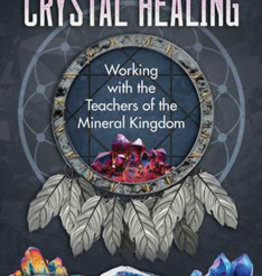 First Nation Crystal Healing