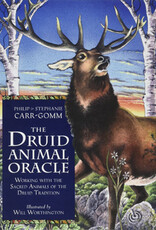 The Druid Animal Oracle