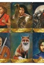 Angels and Ancestors Oracle Cards